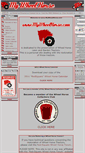 Mobile Screenshot of mywheelhorse.com